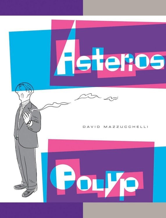 Produktbild: Asterios Polyp
