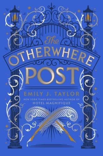 Produktbild: The Otherwhere Post