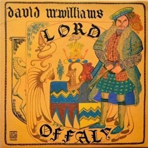 Produktbild: Lord Offaly: Remastered Edition