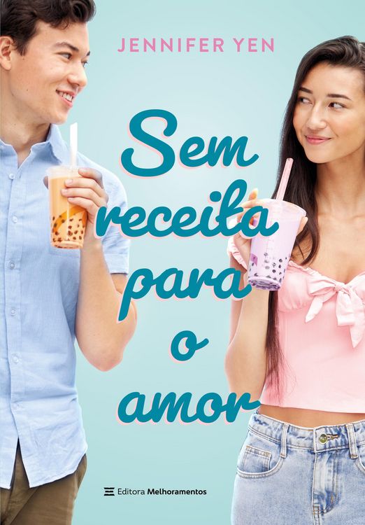 Produktbild: Sem receita para o amor