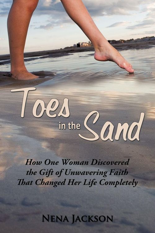 Produktbild: Toes in the Sand