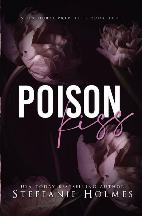 Produktbild: Poison Kiss