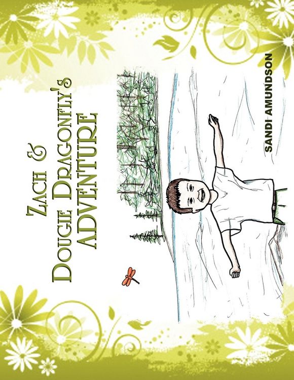 Produktbild: Zach & Dougie Dragonfly's Adventure