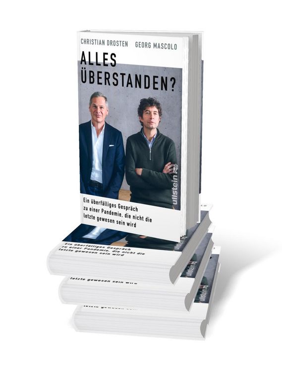 Produktbild: Alles &uuml;berstanden?