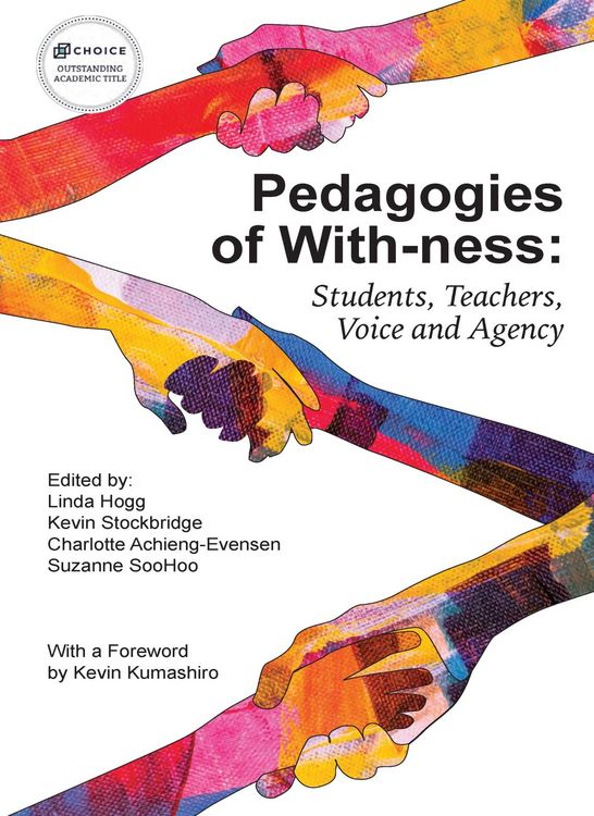 Produktbild: Pedagogies of With-ness
