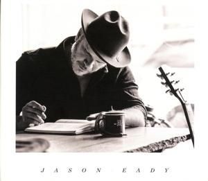 Produktbild: Jason Eady