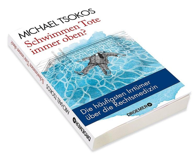 Produktbild: Schwimmen Tote immer oben?