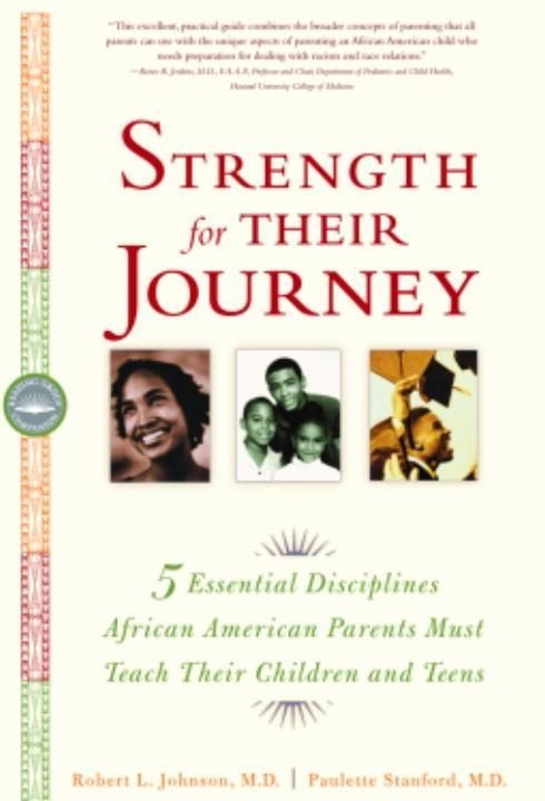 Produktbild: Strength for Their Journey