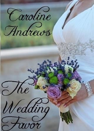 Produktbild: Wedding Favor