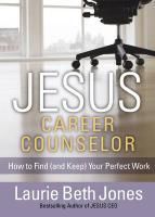 Produktbild: JESUS Career Counselor