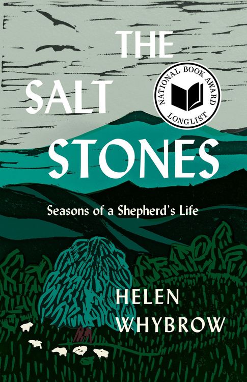Produktbild: The Salt Stones