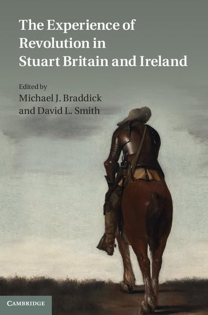 Produktbild: Experience of Revolution in Stuart Britain and Ireland
