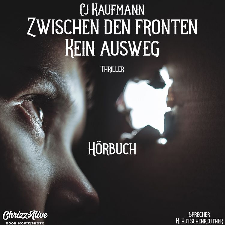 Produktbild: Zwischen den Fronten