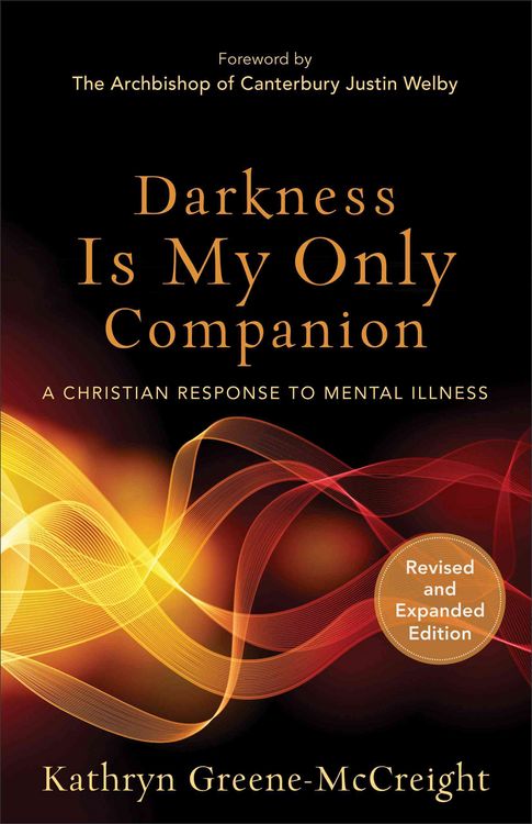 Produktbild: Darkness Is My Only Companion