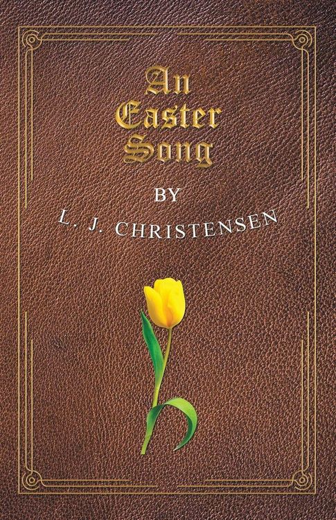 Produktbild: An Easter Song
