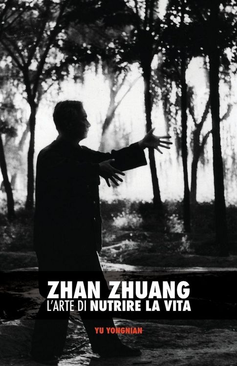 Produktbild: Zhan Zhuang