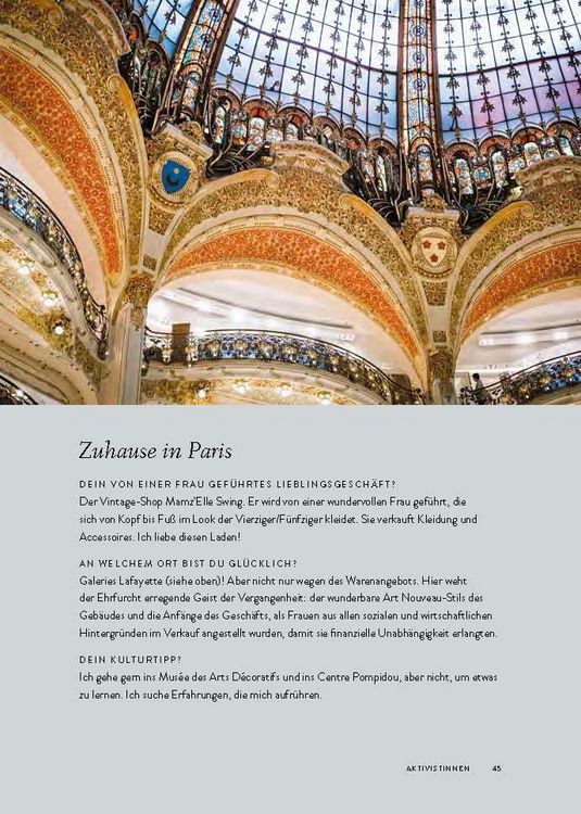 Produktbild: La Parisienne