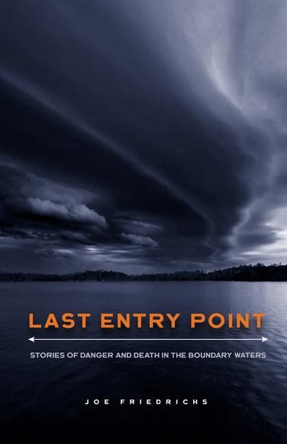 Produktbild: Last Entry Point