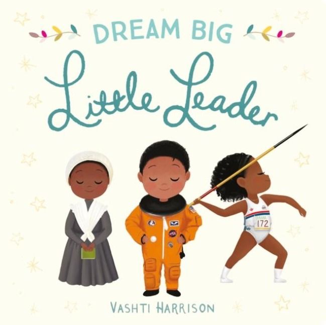 Produktbild: Dream Big, Little Leader