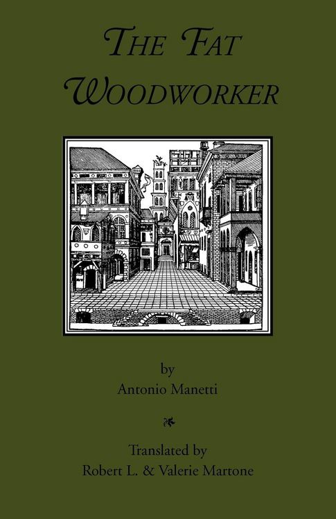 Produktbild: The Fat Woodworker