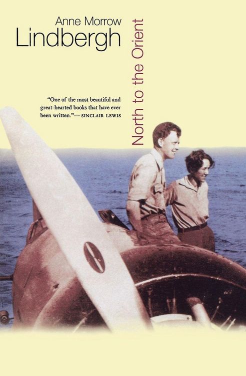 Produktbild: North to the Orient