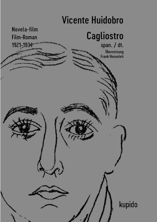 Produktbild: Cagliostro
