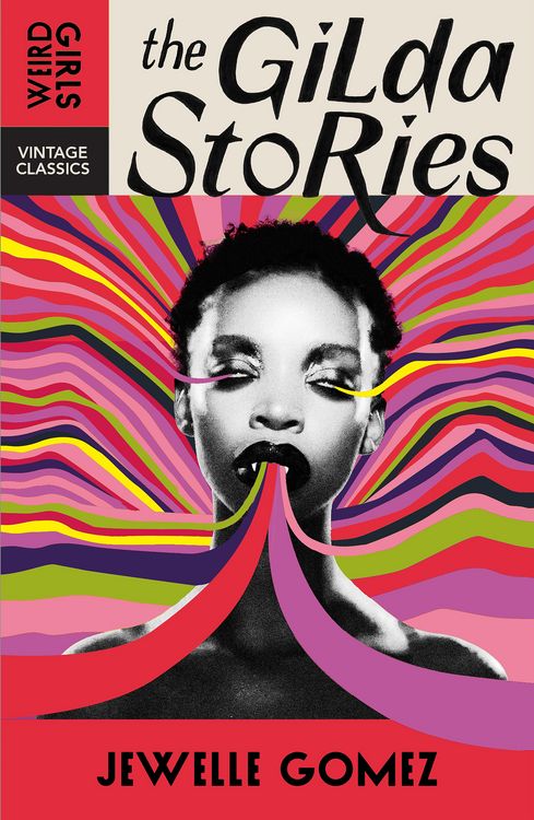 Produktbild: The Gilda Stories