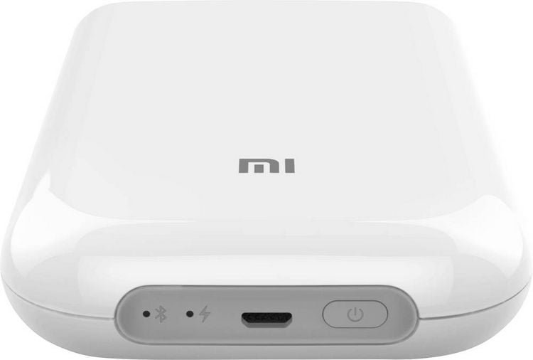 XIAOMI Portabler Fotodrucker