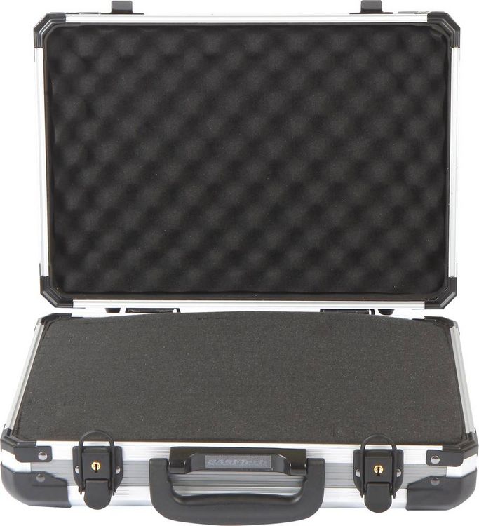 Produktbild: TOOLCRAFT Universal Werkzeugkoffer unbest&uuml;ckt (B x H x T) 330 x 230 x 90mm