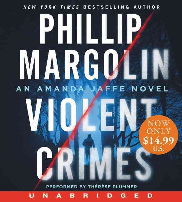 Produktbild: VIOLENT CRIMES              6D