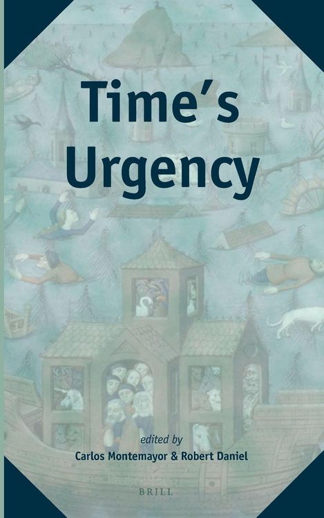 Produktbild: Time's Urgency