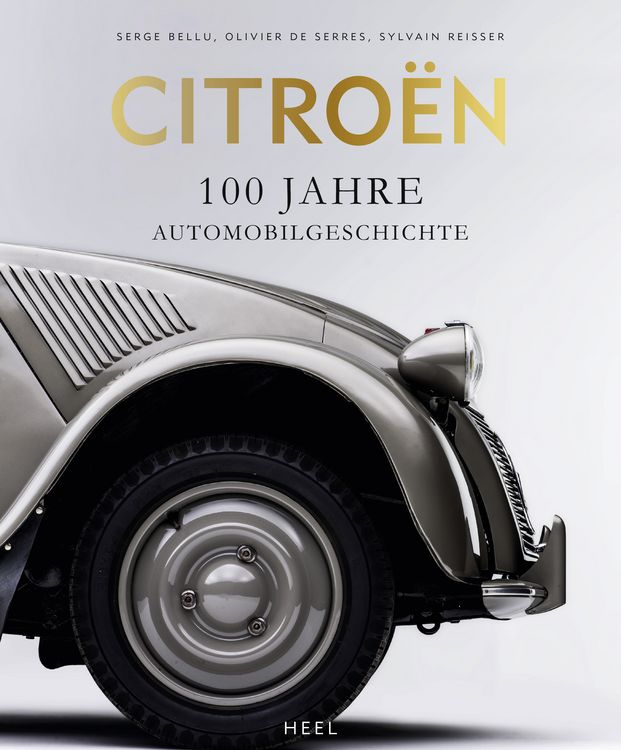 Produktbild: Citro&euml;n