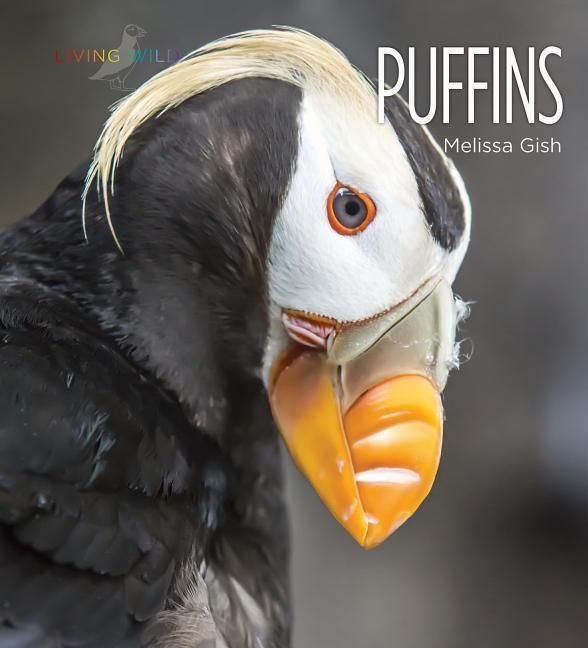 Produktbild: Puffins