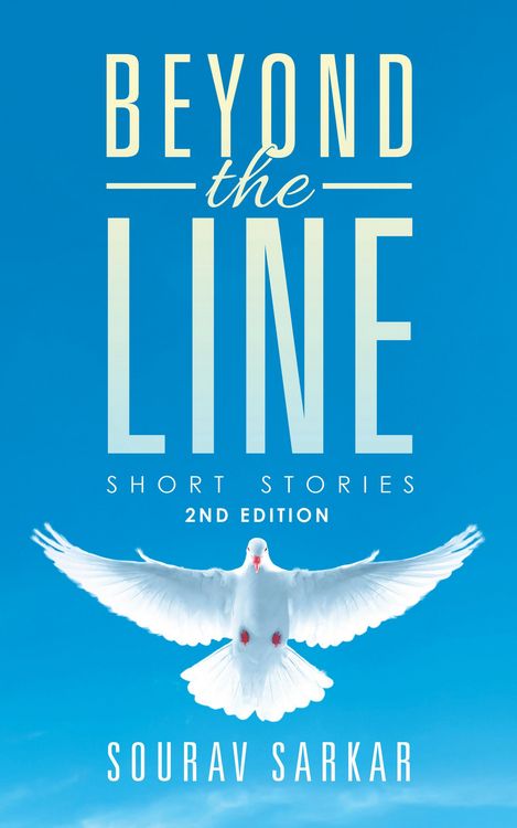 Produktbild: Beyond the Line