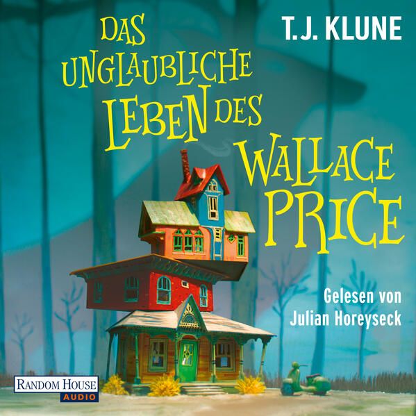 Produktbild: Das unglaubliche Leben des Wallace Price