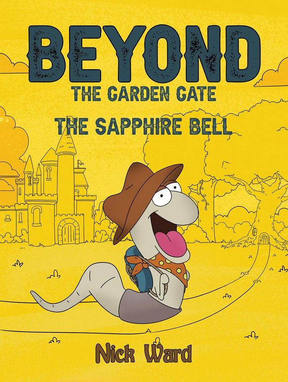 Produktbild: Beyond the Garden Gate