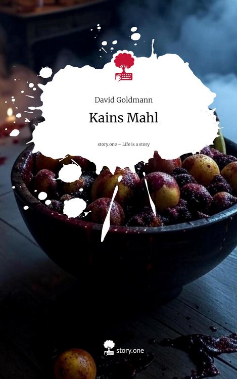 Produktbild: Kains Mahl. Life is a Story - story.one