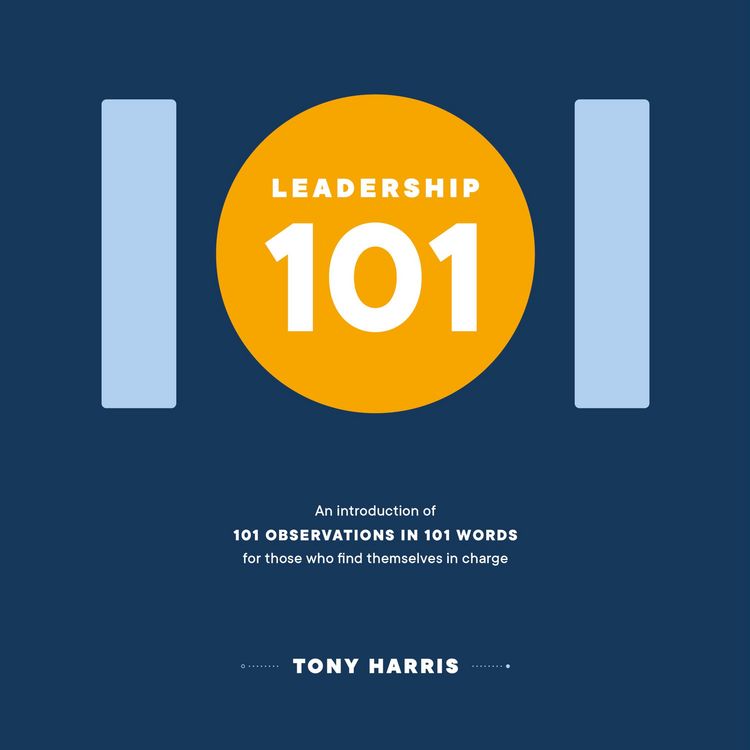 Produktbild: Leadership 101