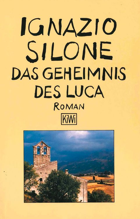 Produktbild: Das Geheimnis des Luca