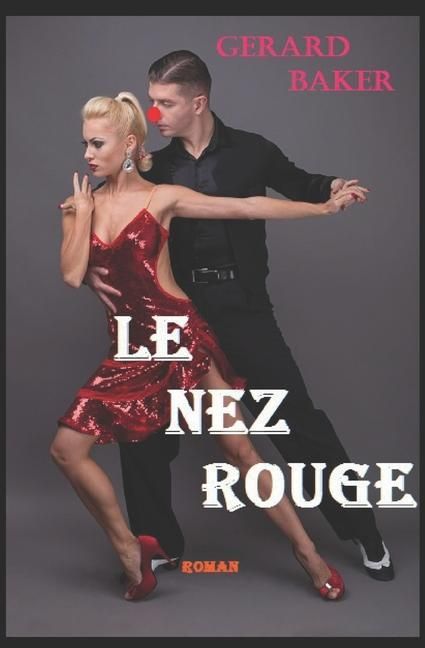Produktbild: Le nez rouge