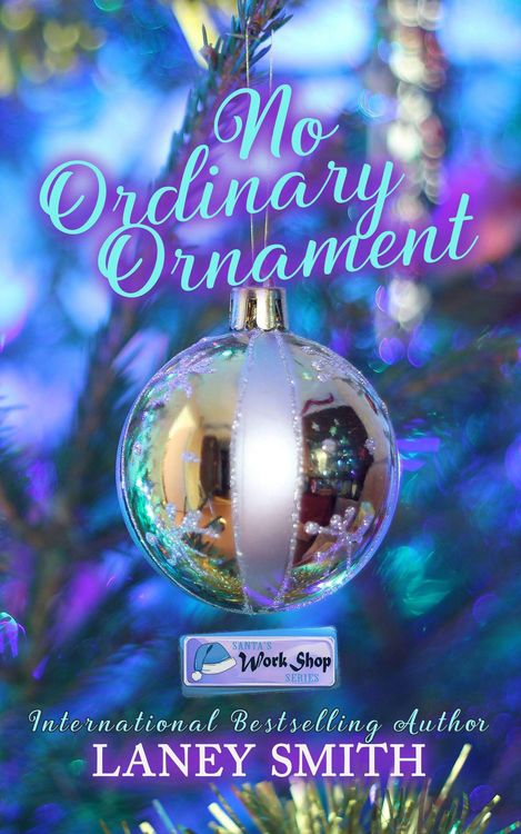 Produktbild: No Ordinary Ornament