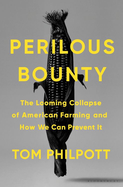 Produktbild: Perilous Bounty