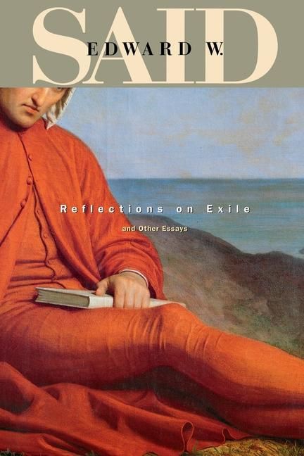 Produktbild: Said, E: Reflections on Exile and Other Essays