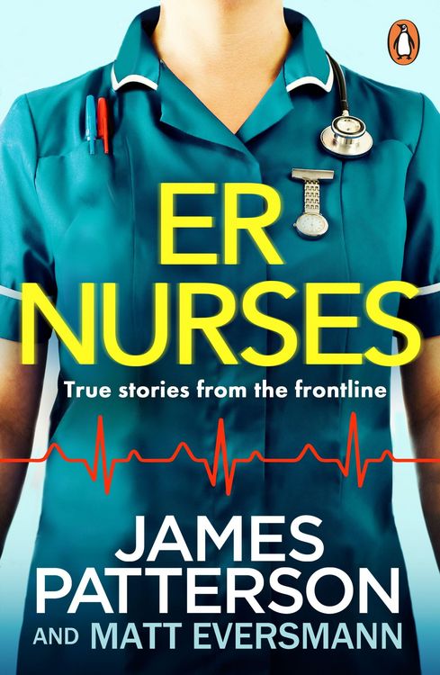 Produktbild: ER Nurses