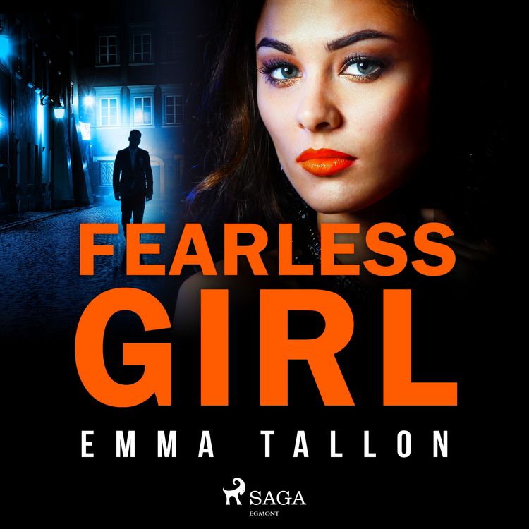 Produktbild: Fearless Girl