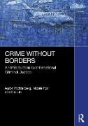 Produktbild: Crime Without Borders