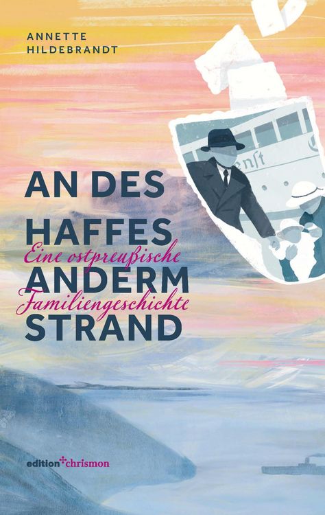 Produktbild: An des Haffes anderm Strand