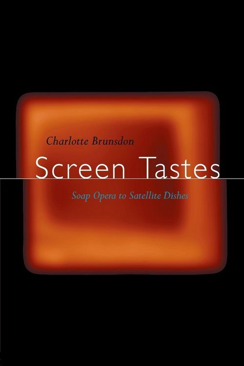 Produktbild: Screen Tastes