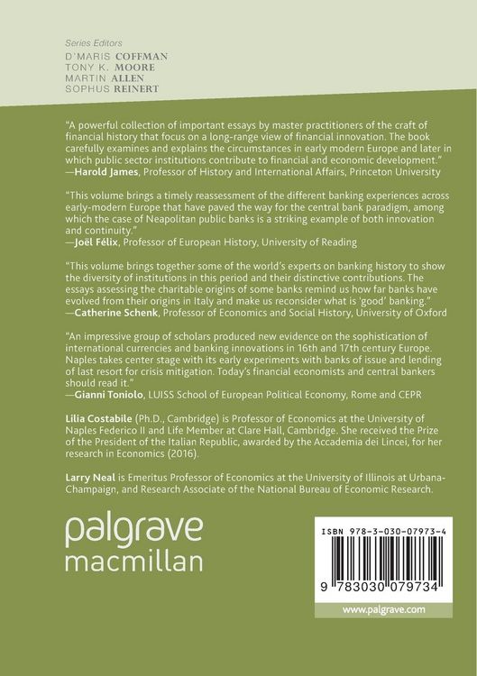 Produktbild: Financial Innovation and Resilience