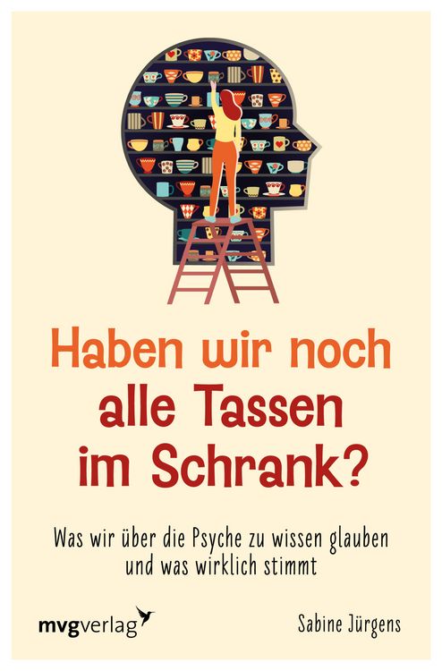 Produktbild: Haben wir noch alle Tassen im Schrank?